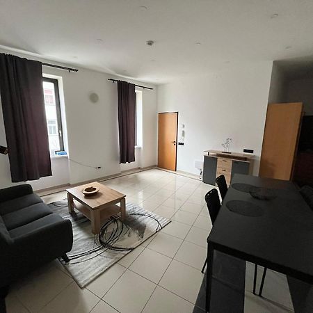 Focky City Apartments Vienna Exterior photo