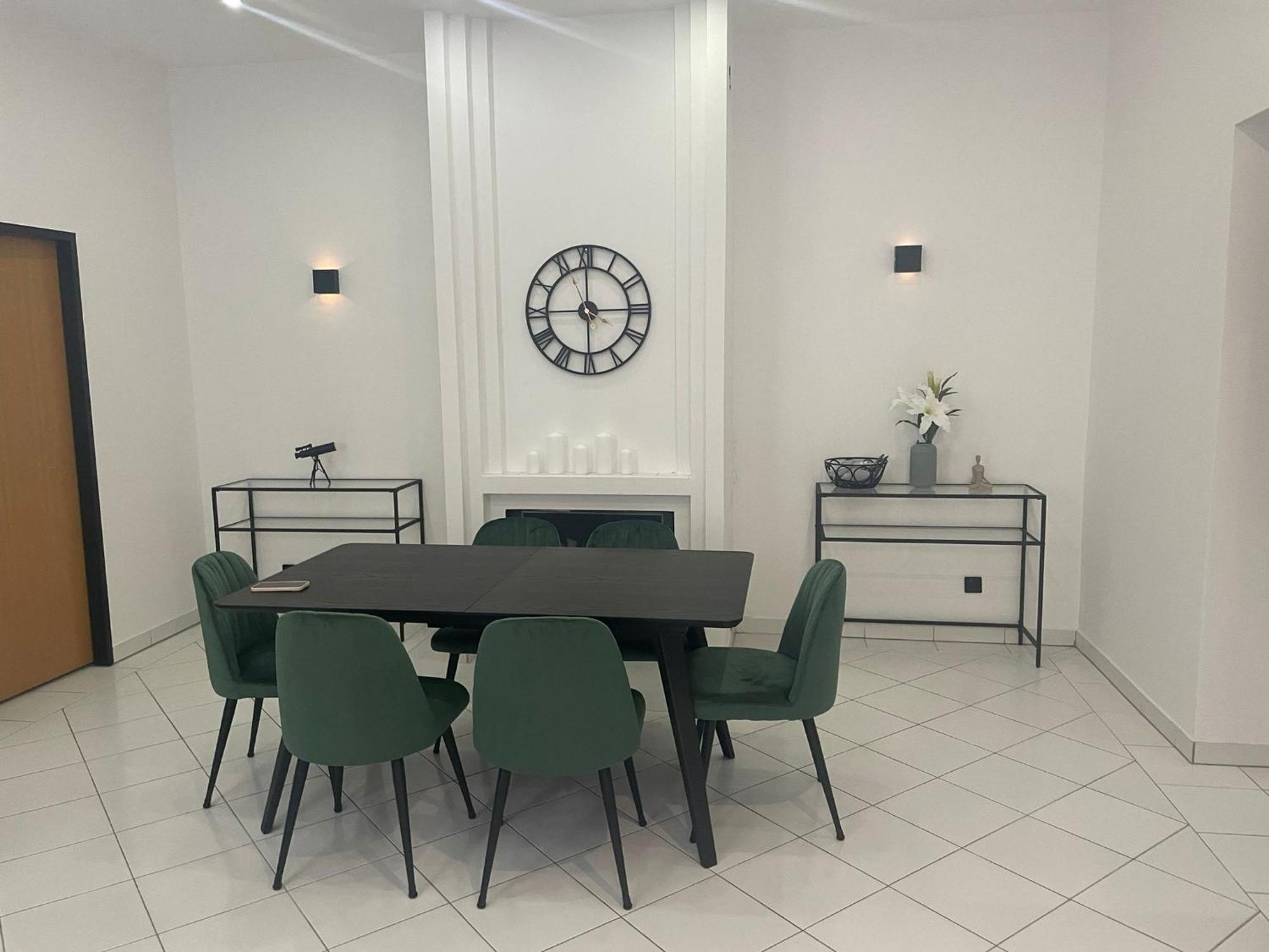 Focky City Apartments Vienna Exterior photo