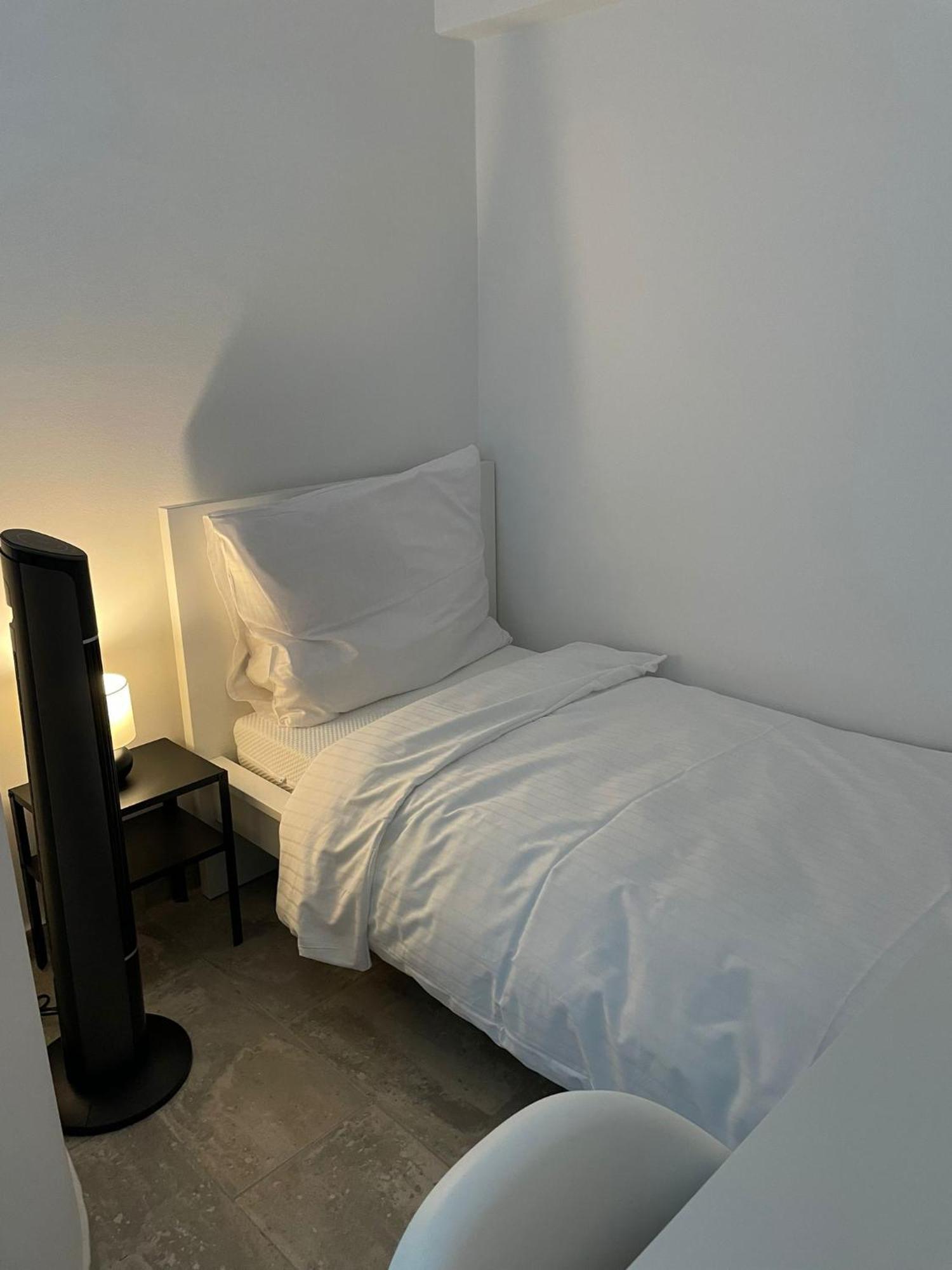 Focky City Apartments Vienna Exterior photo