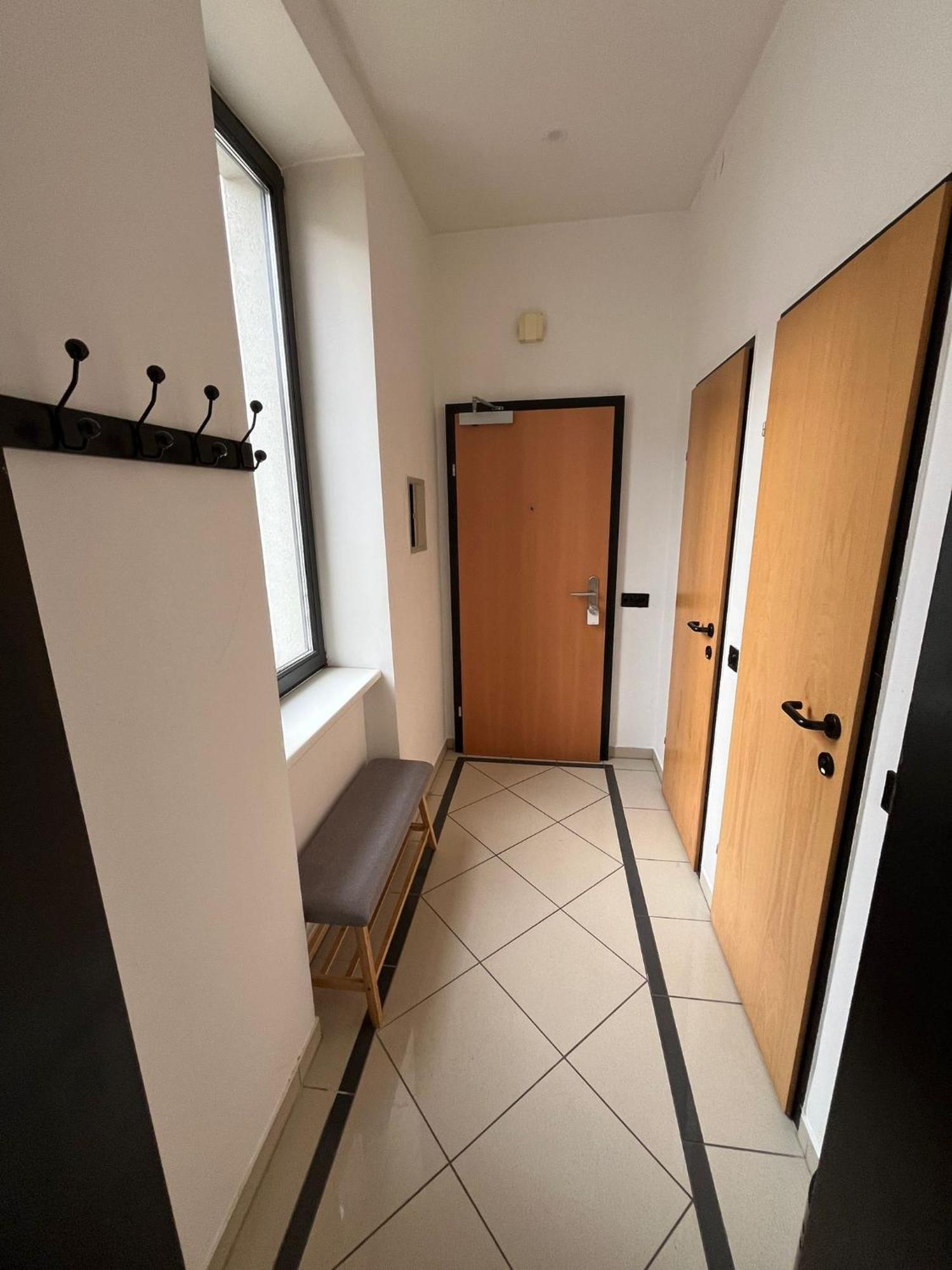 Focky City Apartments Vienna Exterior photo