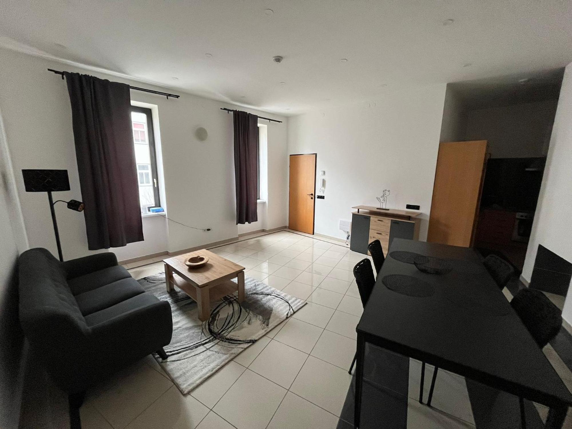Focky City Apartments Vienna Exterior photo